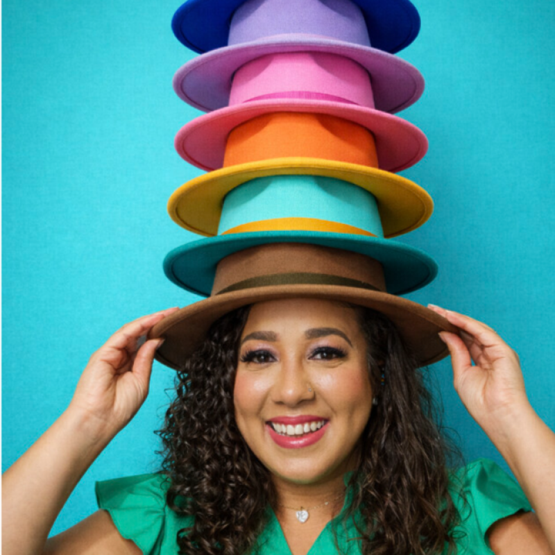 Erica Rivera, Career Positioning Expert