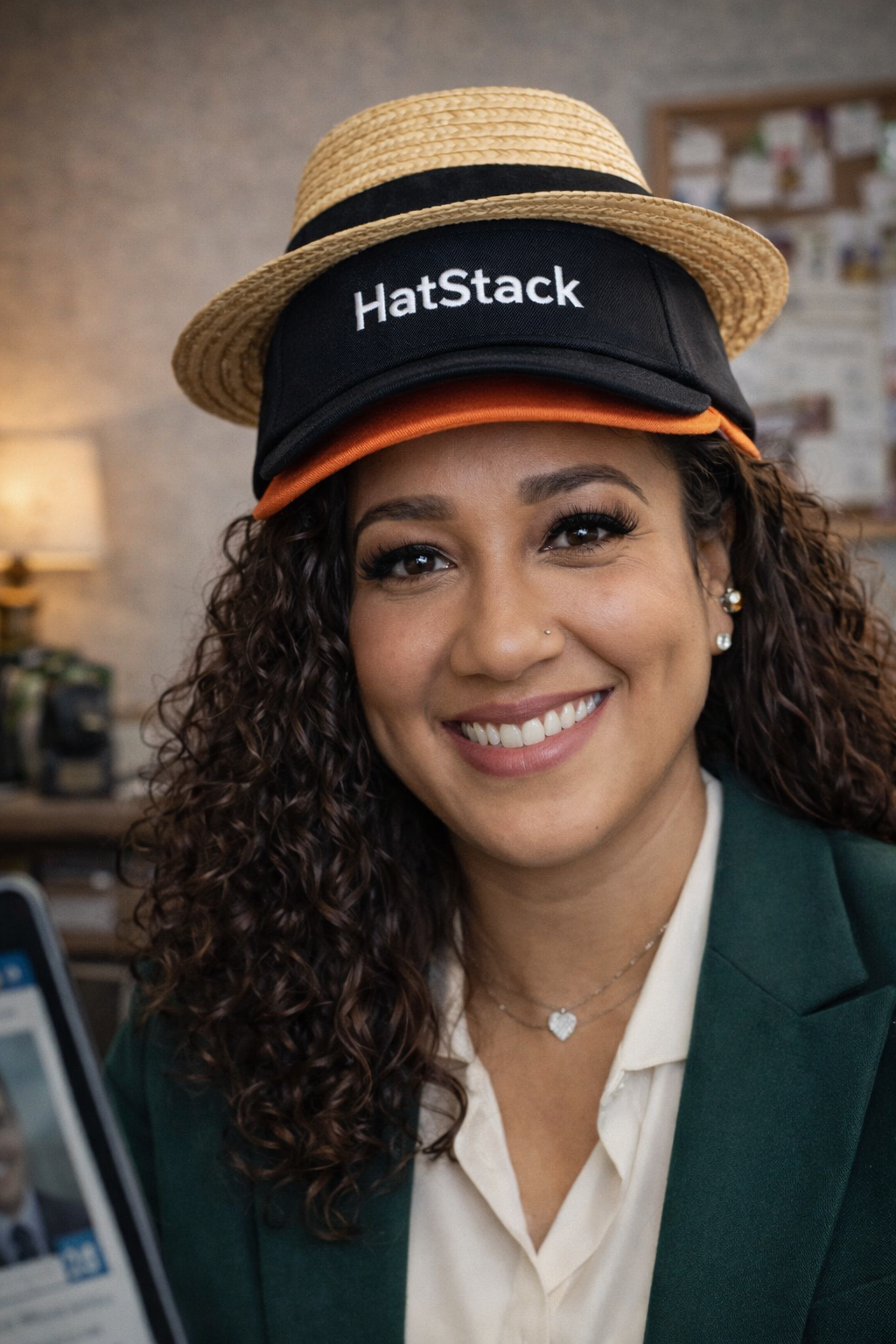 Erica Rivera, Career Strategist and former Google recruiter