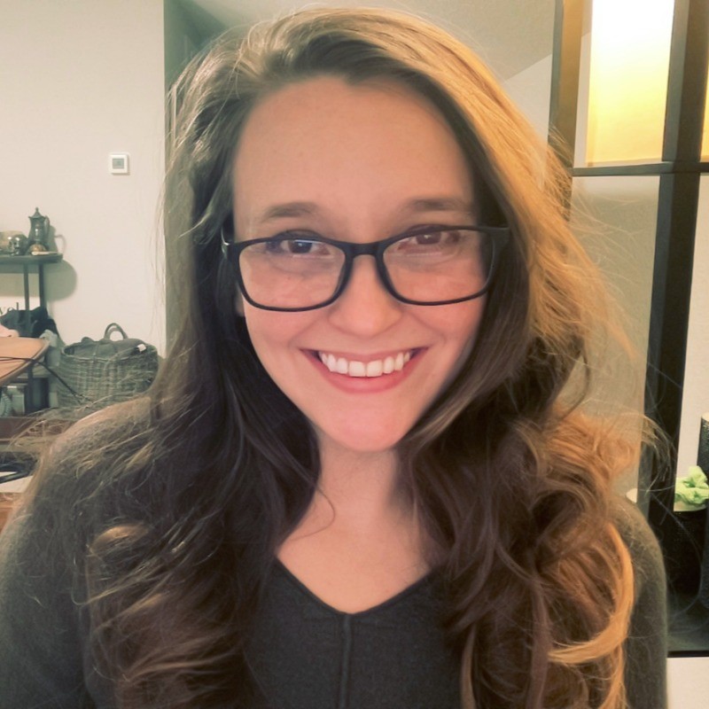 Jessica Guy